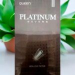 พร้อมส่ง Platinum Seven Brown Edition รูปที 1