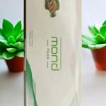 จัดบุหรี่ Mond Paan Slims รูปที 1
