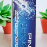 บุหรี่ Pine Change Blueberry รูปที 1