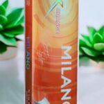 พร้อมส่ง บุหรี่ Milano Change Amber จัด รูปที 1