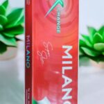 บุหรี่ Milano Change Summer จัด ่ รูปที 1