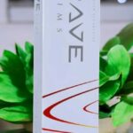บุหรี่ Rave Strawberry Slims จัดส่งด่วน ่ จ่ายปลายทางได้ รูปที 1
