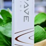 บุหรี่ Rave Vanilla Slims พร้อมส่ง รูปที 1