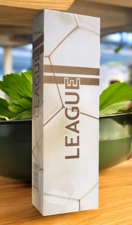 บุหรี่ League Gold จัดส่งฟรี เก็บเงินปลายทาง พร้อมส่งทันที