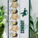 พร้อมส่ง Cowboy Menthol บุหรี่ ่ รูปที 1