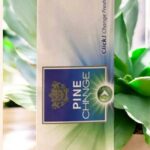 บุหรี่ Pine Change Apple Mint พร้อมส่ง ได้ รูปที 1