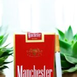 บุหรี่ Manchester สหราชอาณาจักร จัดถึงหน้าบ้าน รูปที 1