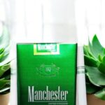 บุหรี่ Manchester Menthol Kingdom ส่งด่วน จ่ายเงินปลายทาง รับของทันที รูปที 1