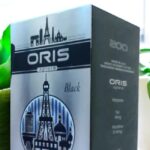 Oris Xplore Black Paris บุหรี่พร้อมส่ง ปลายทาง รูปที 1