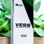 ปลายทาง บุหรี่ Vess Menthol รูปที 1