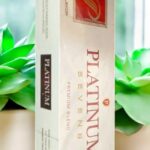 Platinum Seven Full Flavor จัดพร้อมส่ง รูปที 1