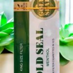 Gold Seal Menthol บุหรี่หอมเย็น ส่งถึงมือคุณ รูปที 1