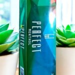 บุหรี่ Perfect Menthol พร้อมส่ง บริการ รูปที 1