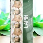 บุหรี่ Lapin Menthol รูปที 1