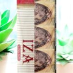 บุหรี่ Iza Red King Size สั่งออนไลน จ่ายเงินปลายทาง รับของทันที รูปที 1