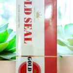 บุหรี่ Gold Seal Red พร้อมส่ง รูปที 1