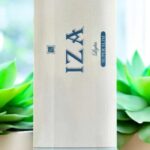 บุหรี่IZA Light Slim พร้อมส่ง รูปที 1