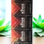 Kings Premium บุหรี่ รูปที 1