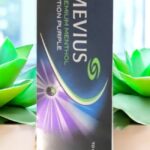 บุหรี่ Mevius Premium Menthol Option Purple จัดส่งฟรีถึงที่ เก็บเงินปลายทาง พร้อมส่งทันที