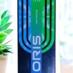 บุหรี่ Oris Twin Sense Mint & Menthol จัดส่งฟรีเก็บเงินปลายทาง พร้อมส่งทันที