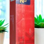 บุหรี่ Zouk Original พร้อมส่ง สั่งง่าย เก็บเงินปลายทาง