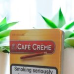 ส่งฟรีพร้อมส่งบุหรี่ Cafe Creme Original ชำระเงินปลายทาง