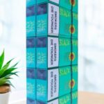 พร้อมส่ง บุหรี่ Black Devil Ice & Vanilla จ่ายปลายทาง ฟรี!