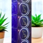 L.A Ice Purple Boost พร้อมส่ง จ่ายปลายทางได้ รูปที 1