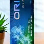 Oris Pulse Fusion Mint บุหรี่พร้อมส่ง ปลายทาง รูปที 1