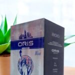 บุหรี่ Oris Xplore Blue New York พร้อมส่งถึงหน้าบ้าน ปลายทาง รูปที 1