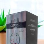 บุหรี่ Oris Xplore Silver Milan รูปที 1