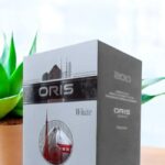 Oris Xplore White Tokyo จัด รูปที 1