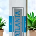 บุหรี่ Atlanta Blue Premium สั่งด่วน ส่ง ่ รูปที 1