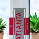 บุหรี่ Atlanta Red Premium ชำระปลายทาง สินค้าพร้อมส่ง รูปที 1