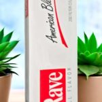 บุหรี่ Rave Full Flavor สินค้าพร้อมส่ง รูปที 1