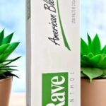 บุหรี่ Rave Menthol ได้ สินค้า รูปที 1