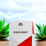 บุหรี่ Gold Mount Strawberry จัดส่งฟรีพร้อมเก็บเงินปลายทาง สินค้าพร้อมส่ง