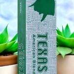บุหรี่ Texas 5 Menthol ปลายทาง รูปที 1