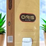 Oris Elite Gold Edition พร้อมส่ง มี จัด รูปที 1