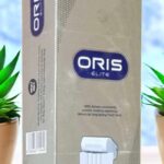 บุหรี่ Oris Elite Silver Edition พร้อมส่ง จัดส่งทั่วประเทศ รูปที 1