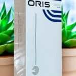 บุหรี่ Oris Blue Premium: ชำระปลายทาง รูปที 1