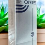 พร้อมส่ง Oris Silver Premium บุหรี่ ถึงหน้าบ้าน รูปที 1