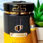 พร้อมส่ง Cohiba Piramides Extra และจัด รูปที 1