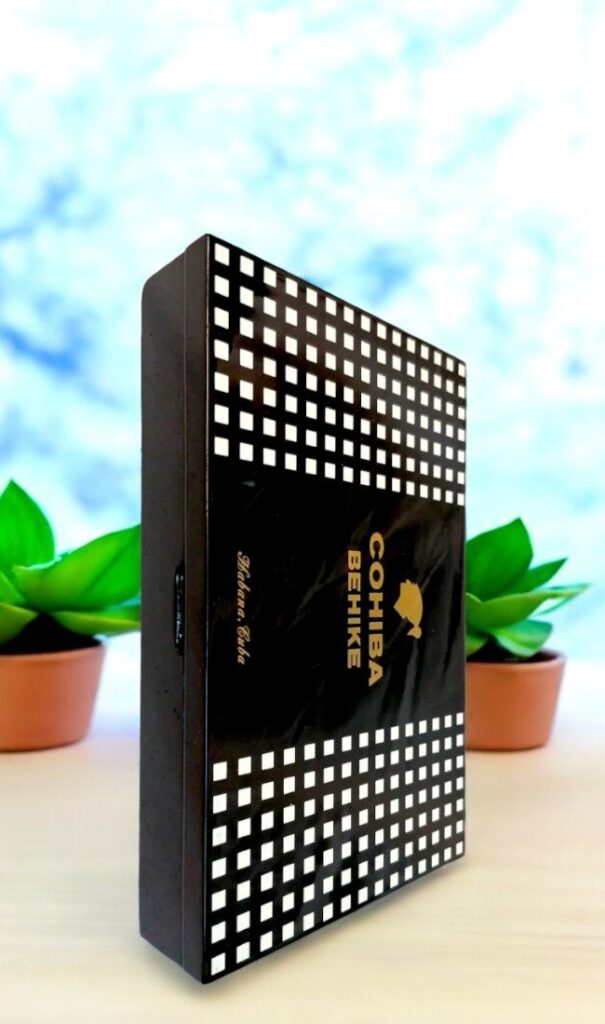 บุหรี่ Cohiba Behike 54 พร้อมส่ง รูปที 1