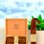 Leaf by Oscar 10th Anniversary Criollo Toro: จัดส่งด่วนถึงหน้าบ้าน รูปที 1