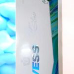 บุหรี่ Vess Gum Mint รูปที 1
