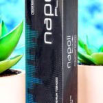 บุหรี่ Napoli Gum Mint รูปที 1