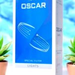 บุหรี่ Oscar Lights Special Filter พร้อมส่ง จัด รูปที 1