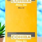 บุหรี่ Cohiba Club 10 Habana Cuba ส่งด่วน ่ ได้ รูปที 1