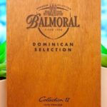 บุหรี่ Balmoral Dominican Collection พร้อมส่ง ปลายทาง รูปที 1